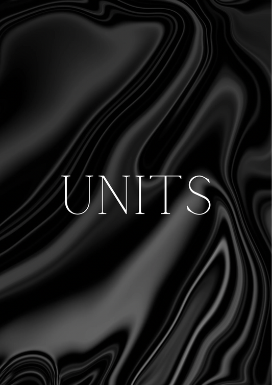 Units