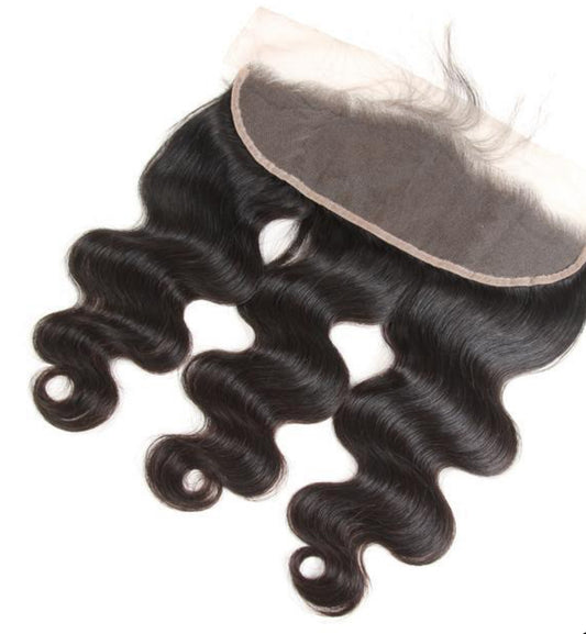 Frontals